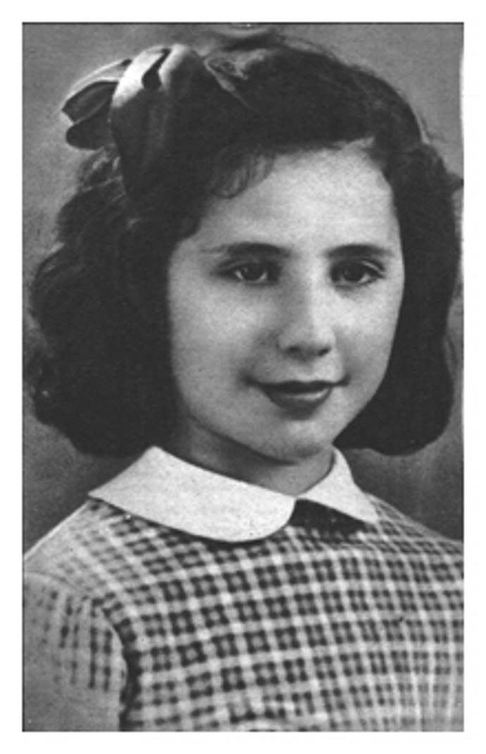 “Er Zinale” di Raffaella