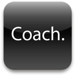 Coach-grafica