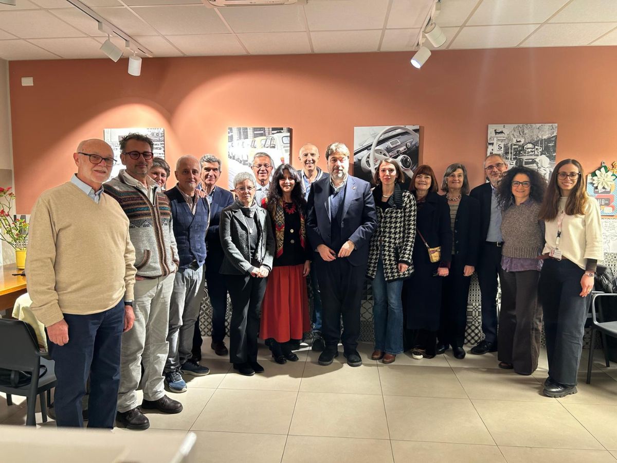 marco fumagalli home