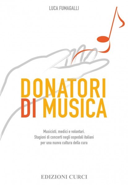 donatori di musica